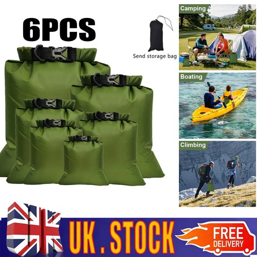 Waterproof dry bags - dry,
