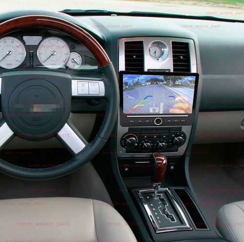 For chrysler 300c car - car, stereo