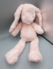 Tesco Cuddle Me Pink Bunny