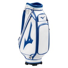 Mizuno Mid Tour Staff Golf Bag - Staff Colours