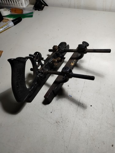 Fixer upper antique - fixer,
