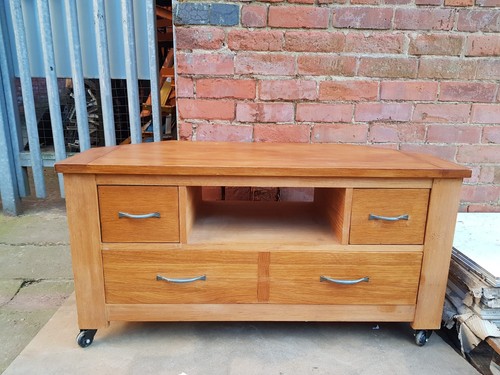 Next solid curved oak corner - next,