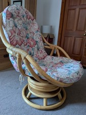 Swivel Rocking Angraves Chair