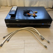 Mitsubishi Vhs Dvd Progressive