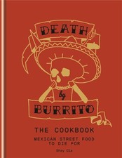 Death burrito mexican - burrito:,