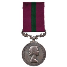 New Zealand - Meritorious