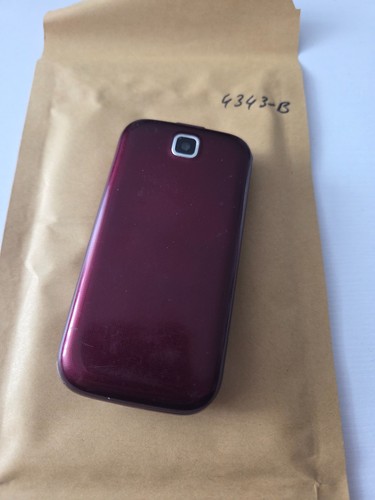 Samsung c3590 mobile phone - samsung,