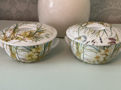 Vintage french pillivuyt - vintage,