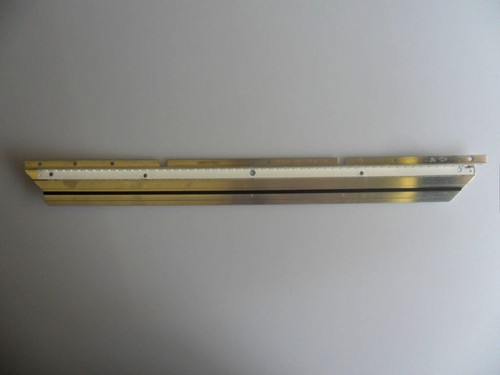 Samsung ue46b6000vw led strip - led,