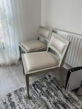 chairs used