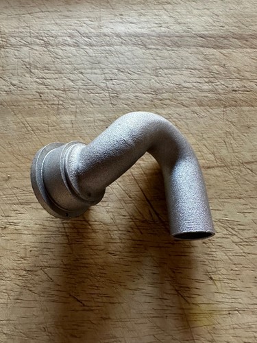 Ops 3263 engine - ops, exhaust