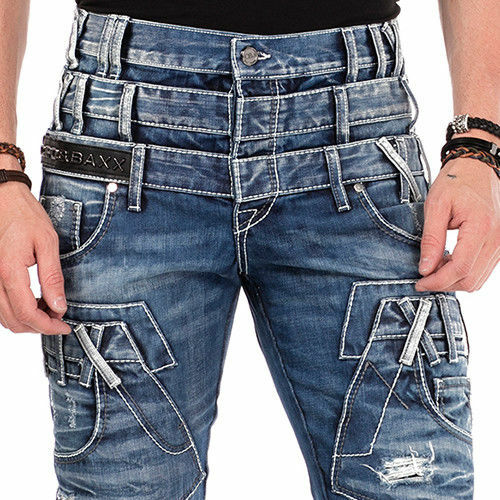 Cipo baxx triple layer - triple, mens