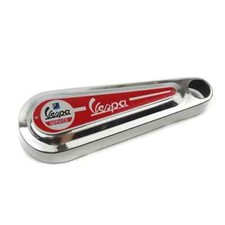 Vespa Super Sprint Rally VBB Vespa Service Fork Link Cover - Red