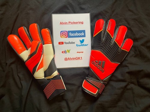Adidas predator pro goalkeeper - adidas,