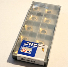 CCGT 3-1 AS IC520 ISCAR *** 10