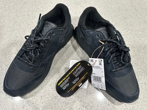 New reebok classic leather - classic,