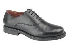Cadet Parade Shoes.Mens Boys