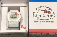 Casio Baby-G, HELLO KITTY