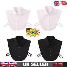 2025 False Collar Women Fake