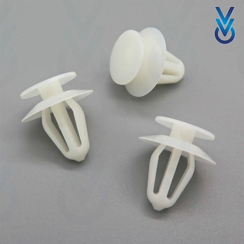 10x vvo vauxhall - front, door