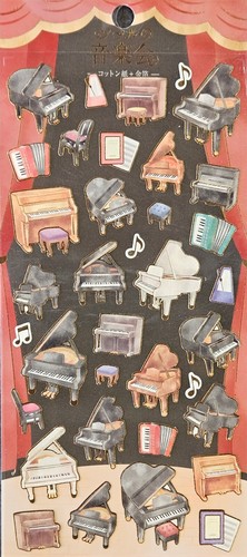 Musical instruments piano - instruments,