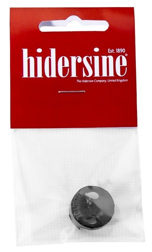 Hidersine mute tourte violin - hidersine,