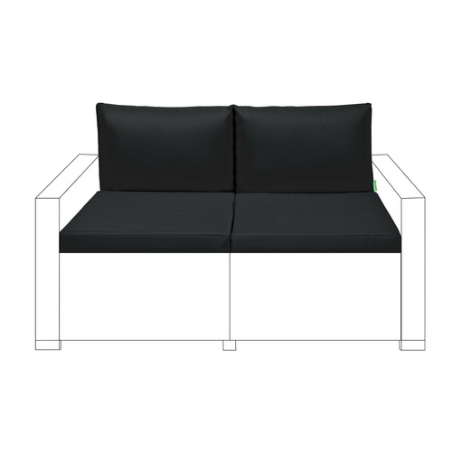 4pc replacement cushions for - replacement,
