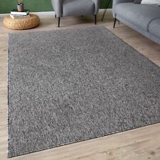 Solid Design Modern Rugs and