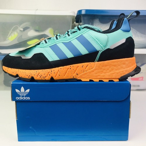 New adidas boost - new, zx