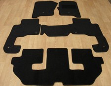 Car mats for land - mats,
