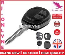 2 BUTTON REMOTE KEY CASE FOR