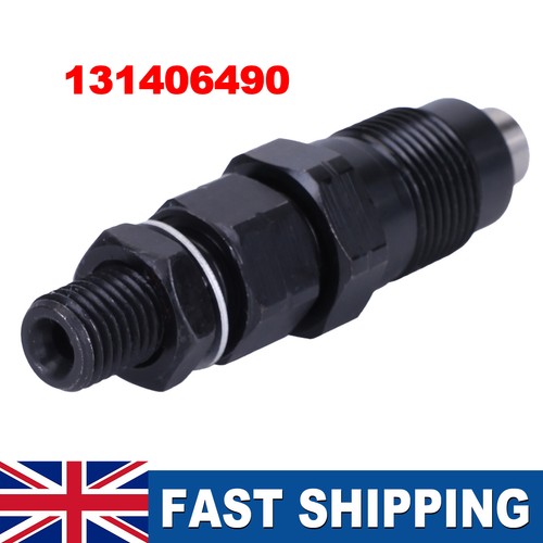 New fuel injector - injector, replaces