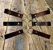 Horween Chromexcel Leather