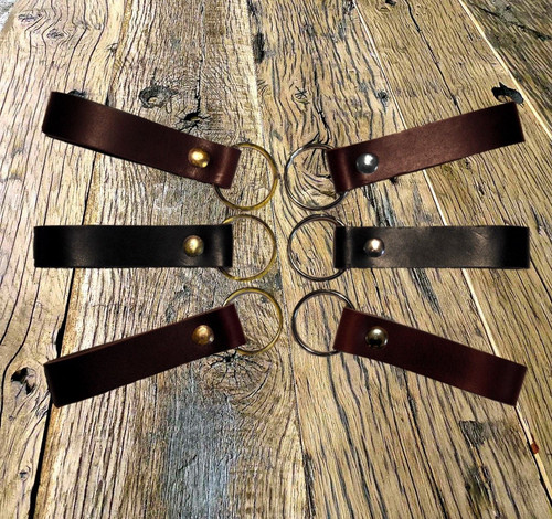 Horween chromexcel leather - chromexcel,