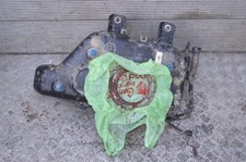 Ford Transit Custom 1 Ad Blue