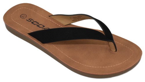 Soda shoes women flip flops - soda,