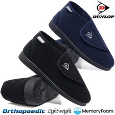 MENS DIABETIC WIDE FIT