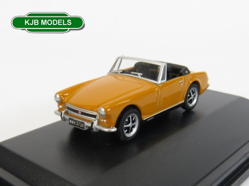 Gauge oxford diecast 76 - gauge,