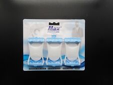2 X Pack Of 6Pcs Women Men Shaving Single Edge Safety  Body Hair Remover  Blue