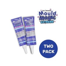 2x MOULD MAGIC EXTREME GEL