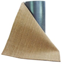 Extra Thick 20mm Plain Natural