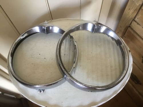 Vintage prewar - prewar, 9.25”