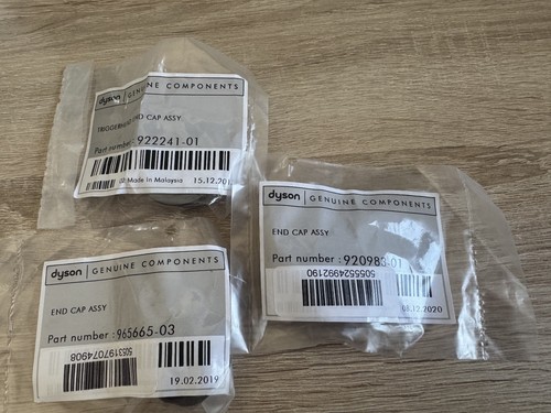 Genuine dyson bulk job lot - dyson, end