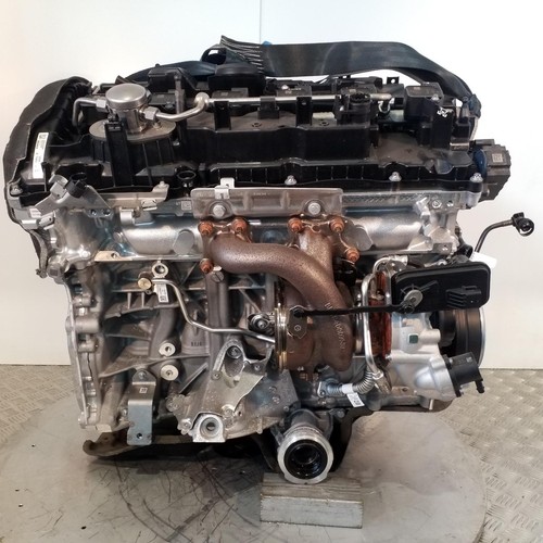 Engine bmw 0 petrol - engine, x6