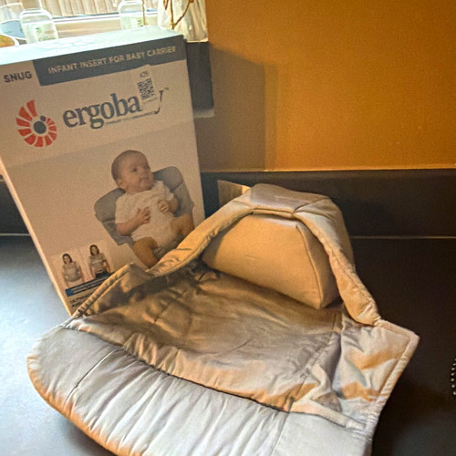 Ergobaby easy snug for - snug,