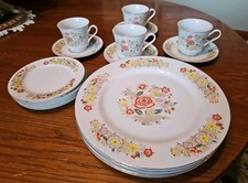 Signature Collection Oriental