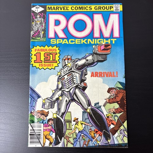 Rom spaceknight first app - rom,
