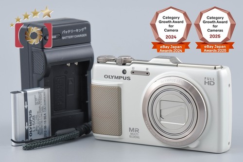 Olympus stylus 25mr - stylus, gold