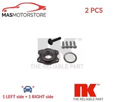 WHEEL BEARING KIT SET PAIR