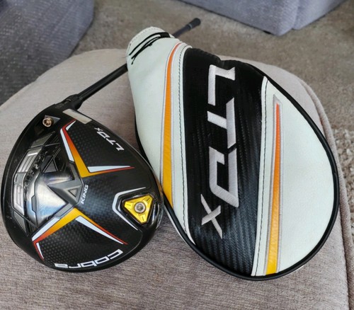 Cobra king ltd rh - cobra, x